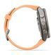 Смарт-годинник Garmin fenix 9 Pro (43 мм) титан рожева устриця/осінньо-помаранчевий 010-04335-06 фото 5