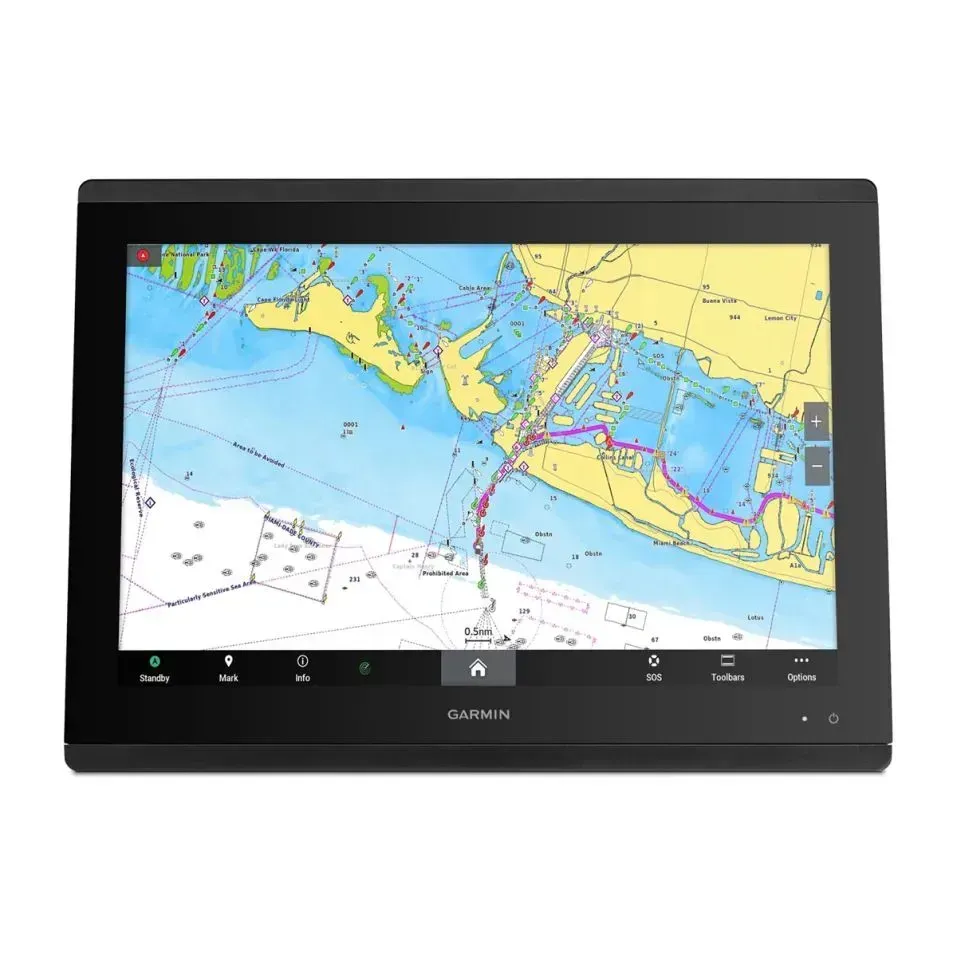 GPSMAP 67i