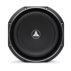 Автомобільний сабвуфер Garmin JL Audio TW1 Thin-line 10" Single 4 Ом (10TW1-4) 010-03212-00 фото