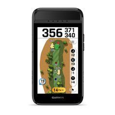 Портативный монитор для гольфа Garmin Approach G82 010-02943-00 фото