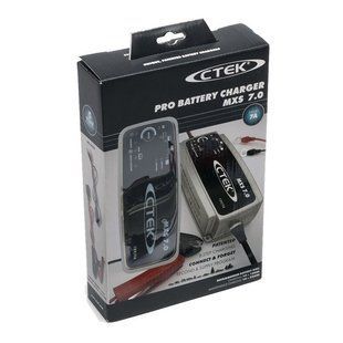 Зарядное устройство CTEK MXS 7.0 56-754 56-754 фото