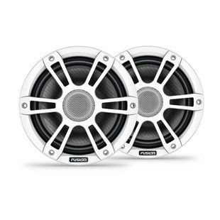 Морські динаміки Fusion Signature Series 3i 7,7" 280 Вт коаксіальні спортивні білі (пара) 010-02772-20 фото