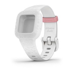 Ремешок для Garmin v&iacute;vofit jr.3 серия Дисней Принцесса 010-12666-42 фото