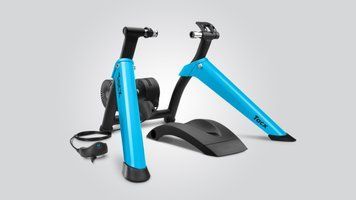 Велотренажер Garmin Tacx Boost 010-02419-01 фото