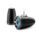 Морские динамики Garmin JL Audio&reg; M6 8,8" Enclosed Tower с LED-подсветкой, спортивные титановые (M6-880ETXv3-Sb-S-GmTi-i) 010-03281-00 фото