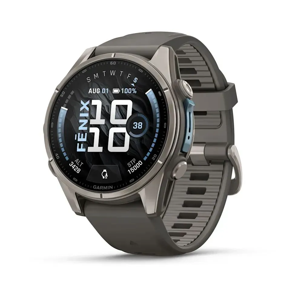 Fenix 9 (43 мм)
