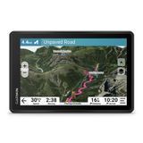Супутниковий навігатор Garmin Tread 2 Overland 8-дюймовий всюдихідний 010-03021-10 фото
