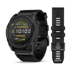 Смарт-часы Garmin tactix 8 (51 мм) AMOLED с Applied Ballistics Ultralight 010-03406-01 фото