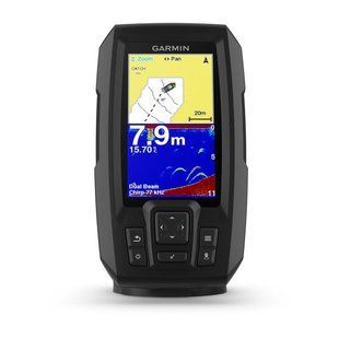 Ехолот Garmin STRIKER Plus 4 010-01870-01 фото