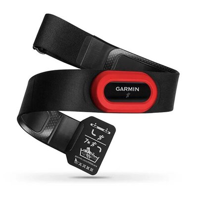 Датчик серцевого ритму Garmin HRM-Run (біг) 010-10997-12 фото