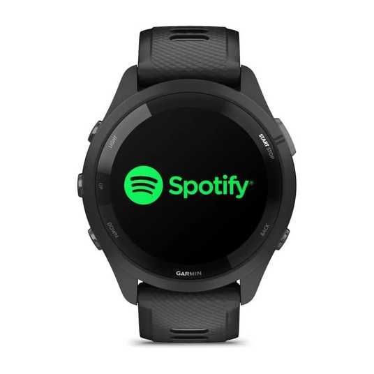 時計 Garmin for runner265 Garmin Forerunner 265 — беговые смарт-часы с AMOLED-экраном и
