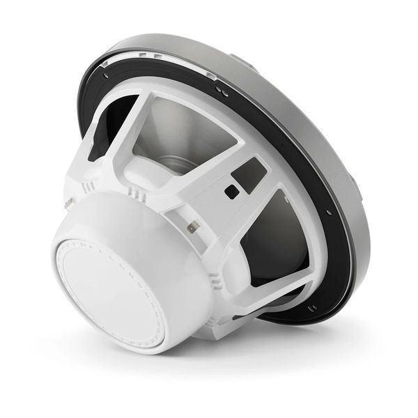Морской сабвуфер Garmin JL Audio&reg; M3 10" с подсветкой LED, спортивный серый (M3-10IB-S-Gm-i-4) 010-03264-00 фото