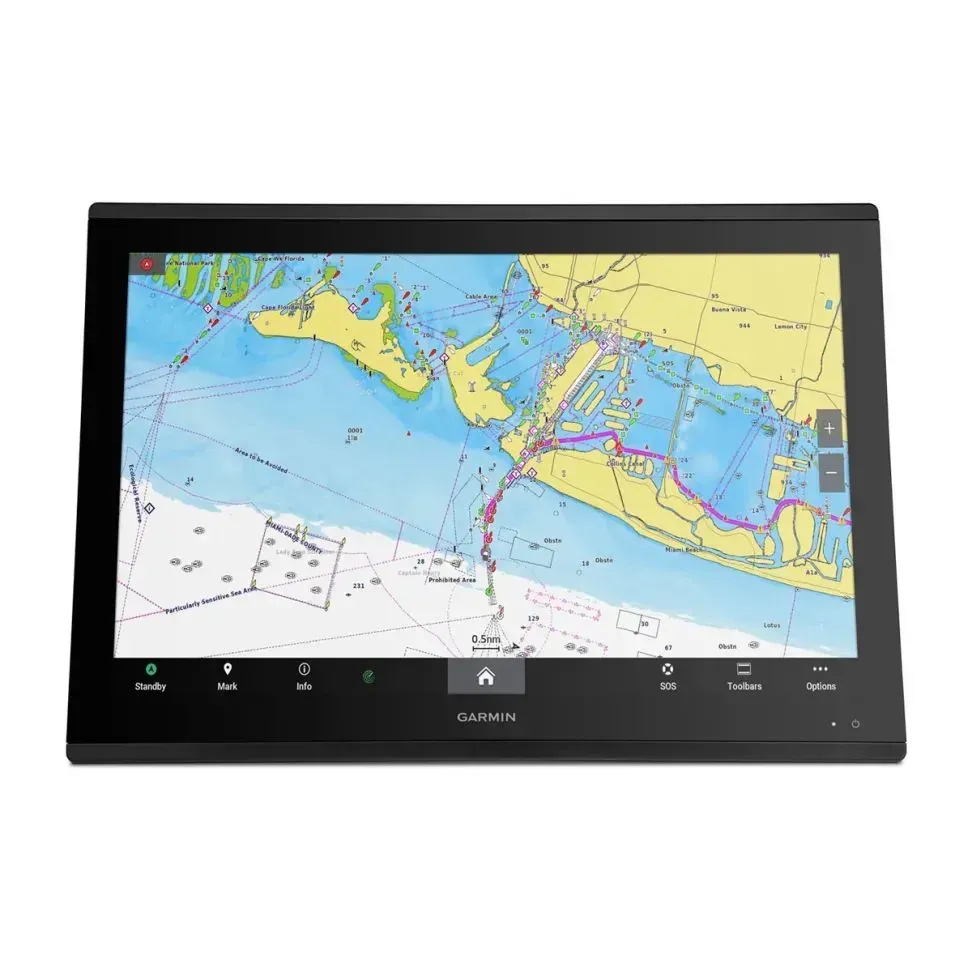 GPSMAP 8424 MFD