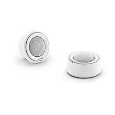 Морські компонентні твітери Garmin JL Audio&reg; M6 1" білі (M6-100CT-C/S-3Gw) 010-03379-00 фото