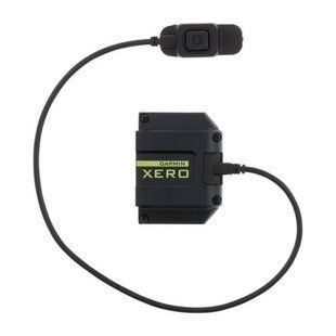 Блок Garmin крышка/элемент питания для Xero A1/A1i (левосторонний) S00-01123-04 фото