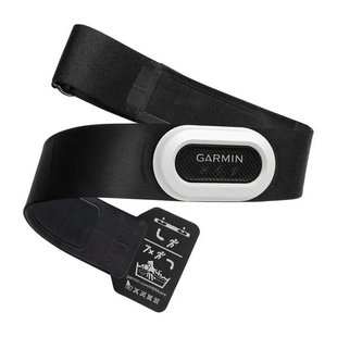 Датчик сердечного ритма Garmin HRM-Pro Plus* 13118-00 фото