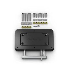 Кронштейн пластина Garmin Force чорного кольору 010-12832-60 фото