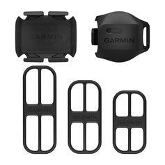 Комплект велосипедных датчиков Garmin Speed ​​Sensor 2 и Cadence Sensor 2 010-12845-30 фото