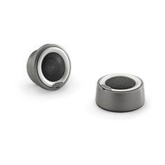 Морські компонентні твітери Garmin JL Audio&reg; M6 1" сірі/титанові (M6-100CT-C/S-GmTi) 010-03501-00 фото