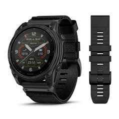 Смарт-часы Garmin tactix 8 (51 мм) Solar с Applied Ballistics Elite 010-03407-11 фото