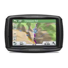 Навігатор Garmin Zumo 595LM 010-01603-1W фото