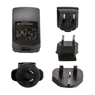Зарядка для экшн-камеры Garmin Virb 010-11921-17 фото