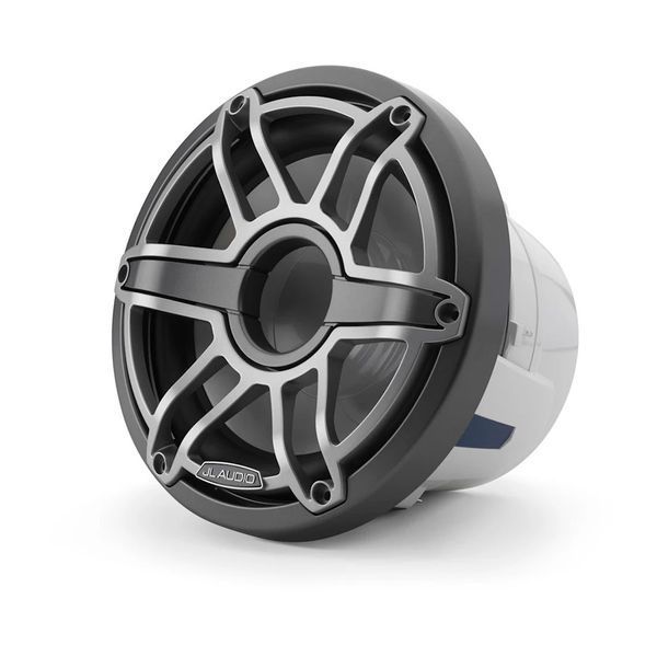 Морской сабвуфер Garmin JL Audio&reg; M6 8" спортивный титановый (M6-8IB-S-GmTi-4) 010-03275-00 фото