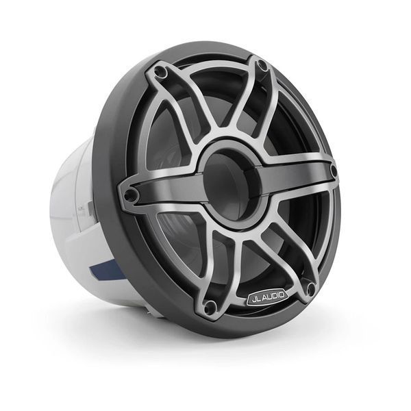 Морской сабвуфер Garmin JL Audio&reg; M6 8" спортивный титановый (M6-8IB-S-GmTi-4) 010-03275-00 фото