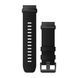 Ремінці для годинника Garmin QuickFit 26 тактичні нейлонові чорні 010-13010-00 фото 3