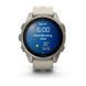 Смарт-часы Garmin fenix 9 (43 мм) титан туманно-серый 010-04761-00 фото 10