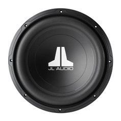 Автомобільний сабвуфер Garmin JL Audio W0v3 12" Single 4 Ом (12W0v3-4) 010-03040-00 фото
