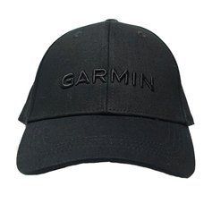 Бейсболка Garmin Black on black Cаp M03-01887-00 фото