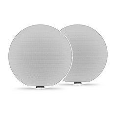 Морские динамики Fusion Signature Series 3i 8,8" 330 Вт коаксиальные классические белые (пара) 010-02773-00 фото