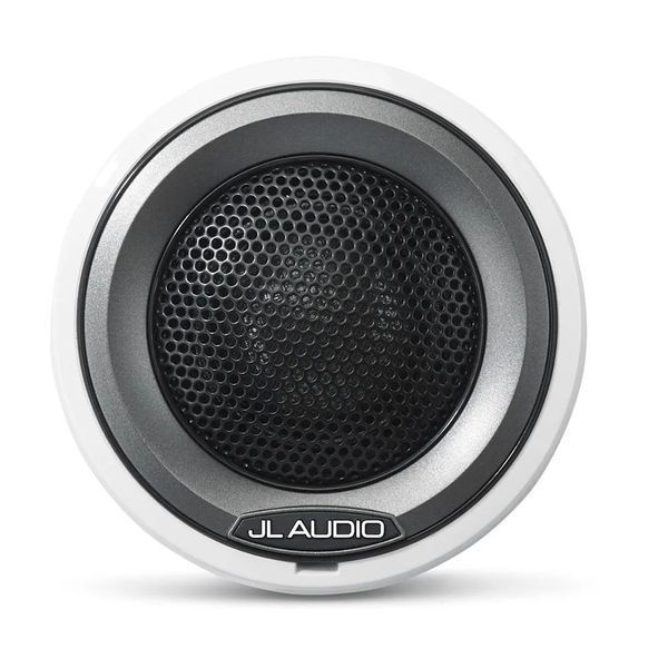 Морские компонентные твиттеры Garmin JL Audio&reg; M6 1" белые/серые (M6-100CT-C/S-GwGm) 010-03500-00 фото