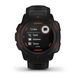 Смарт-часы Garmin Instinct Esports Edition черная лава 010-02064-72 фото 8