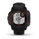 Смарт-часы Garmin Instinct Esports Edition черная лава 010-02064-72 фото 6