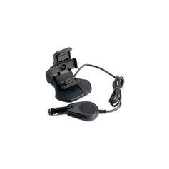 Автокріплення для Garmin GPSMAP 620 (тримач з динаміком) 010-11025-01 фото
