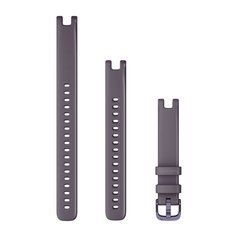 Ремешки для часов Garmin Lily силиконовые (14 мм) цвета орхидеи 010-13068-02 фото