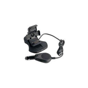 Автокріплення для Garmin GPSMAP 620 (тримач з динаміком) 010-11025-01 фото