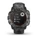Смарт-часы Garmin Instinct Solar Camo Edition Graphite 010-02293-05 фото 8