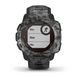 Смарт-часы Garmin Instinct Solar Camo Edition Graphite 010-02293-05 фото 4