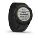 Смарт-годинник Garmin Enduro сірий титановий DLC з чорним нейлоновим ремінцем UltraFit 010-02408-01 фото 3