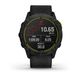 Смарт-годинник Garmin Enduro сірий титановий DLC з чорним нейлоновим ремінцем UltraFit 010-02408-01 фото 4