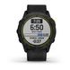 Смарт-часы Garmin Enduro серые титановые DLC с черным нейлоновым ремешком UltraFit 010-02408-01 фото 8