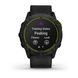 Смарт-часы Garmin Enduro серые титановые DLC с черным нейлоновым ремешком UltraFit 010-02408-01 фото 7