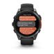 Смарт-годинник Garmin fenix 8 AMOLED (47 мм) сланцево-сірий/чорний 010-02904-00 фото 11