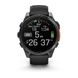 Смарт-часы Garmin fenix 8 AMOLED (47 мм) сланцево-серый/черный  010-02904-00 фото 8