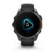 Смарт-часы Garmin fenix 8 AMOLED (47 мм) сланцево-серый/черный  010-02904-00 фото 4