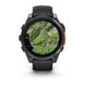 Смарт-часы Garmin fenix 8 AMOLED (47 мм) сланцево-серый/черный  010-02904-00 фото 6