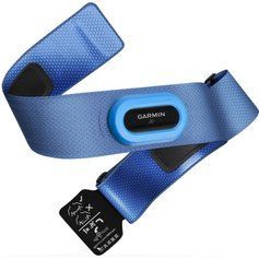 Датчик серцевого ритму Garmin HRM-Swim (плавання) 010-12342-00 фото